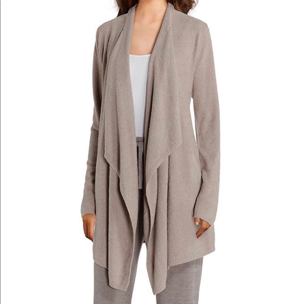 Barefoot Dreams Calypso CozyChic Lite Sweater